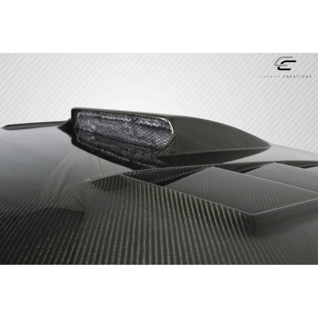 All kind of Exterior/Hoodsfor Subaru Impreza 2008. 4