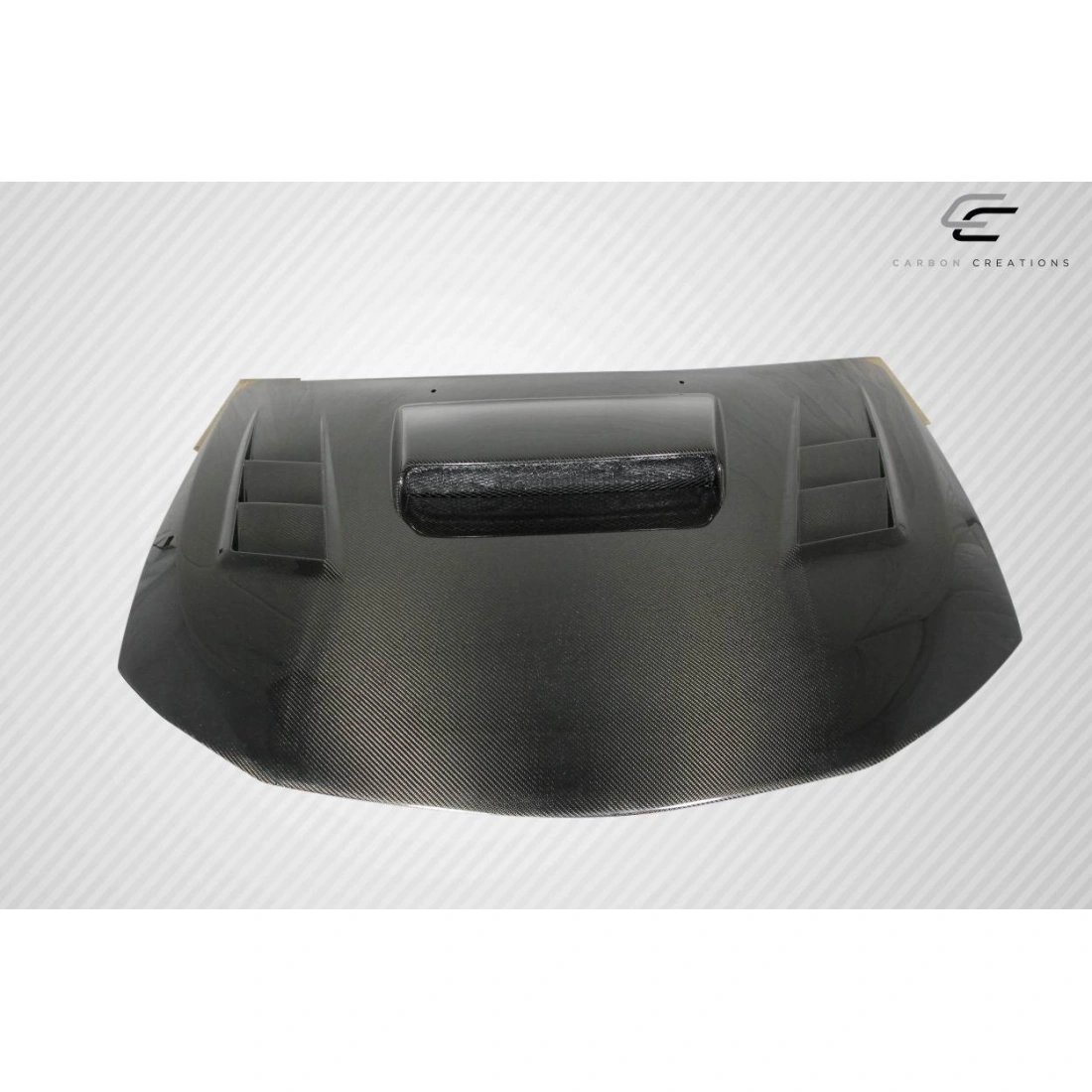 All kind of Exterior/Hoodsfor  Subaru Impreza 2008. 6