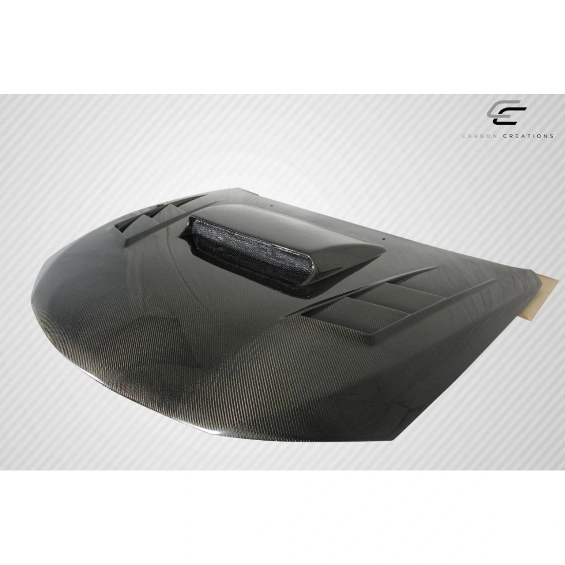 All kind of Exterior/Hoodsfor  Subaru Impreza 2008. 8