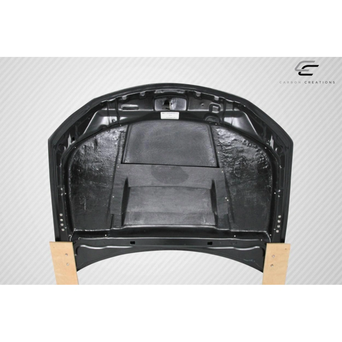 All kind of Exterior/Hoodsfor  Subaru Impreza 2008. 12