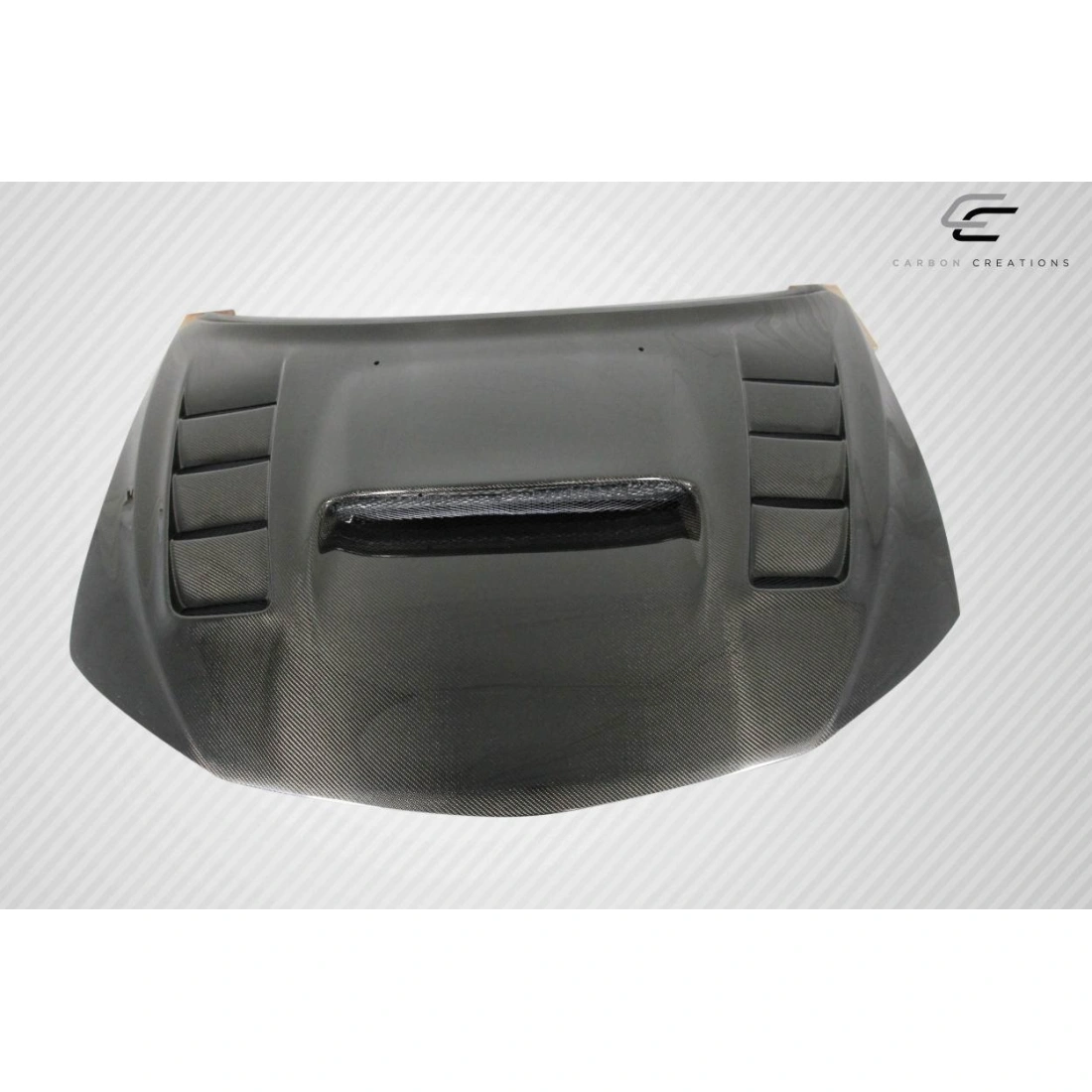 All kind of Exterior/Hoodsfor Subaru Impreza 2008. 6
