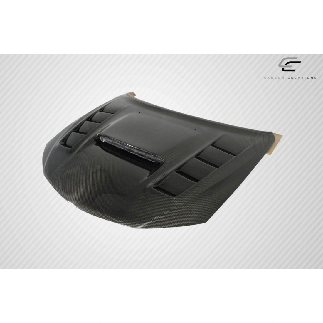 All kind of Exterior/Hoodsfor Subaru Impreza 2008. 8