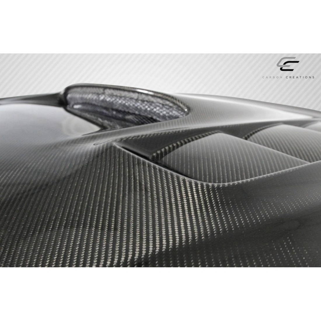 All kind of Exterior/Hoodsfor Subaru Impreza 2008. 10