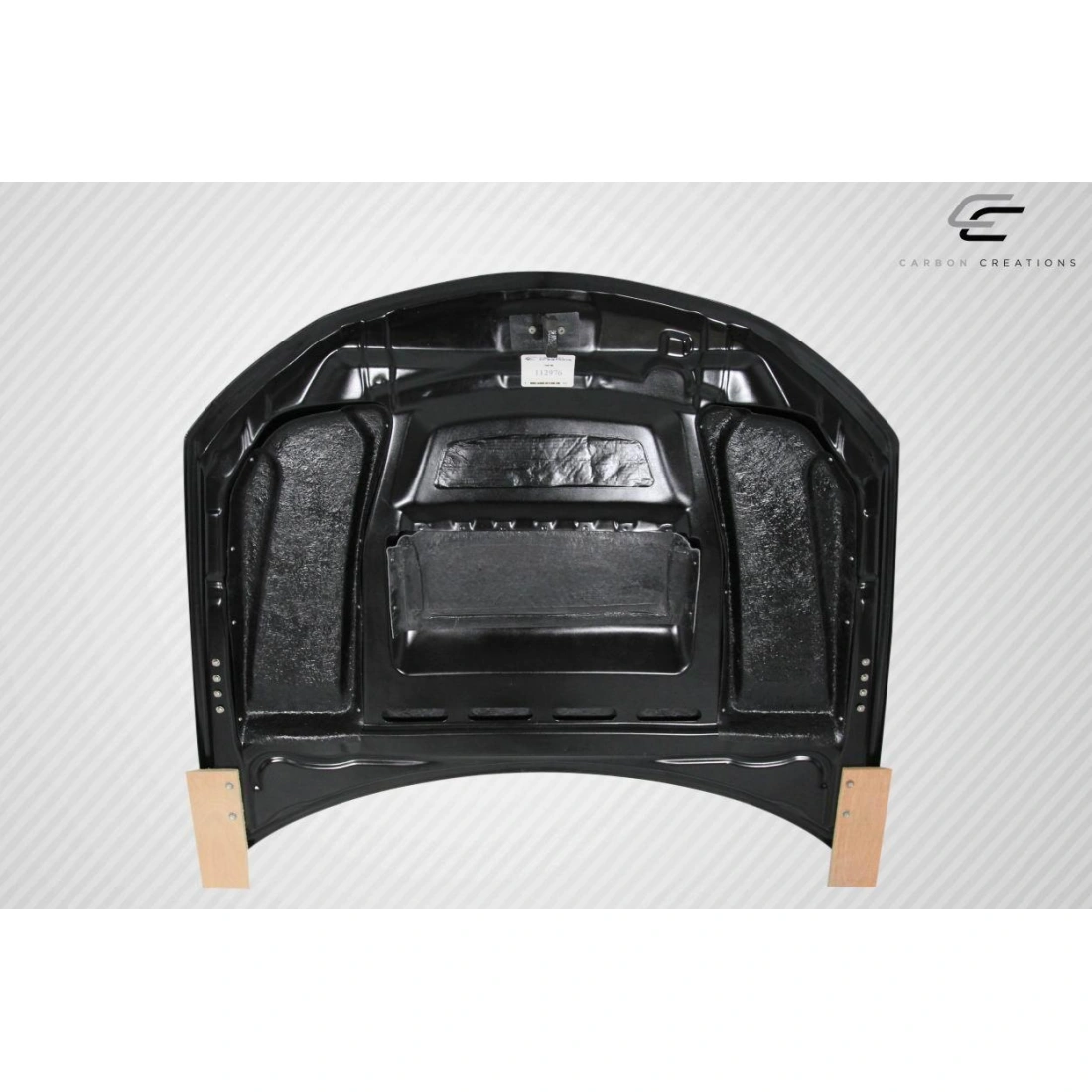 All kind of Exterior/Hoodsfor Subaru Impreza 2008. 12