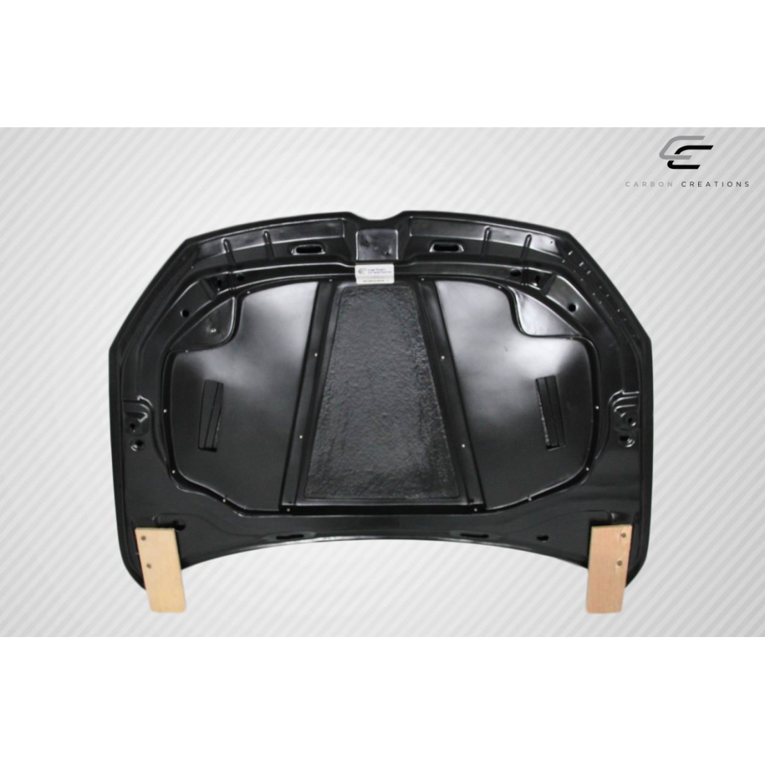 All kind of Exterior/Hoodsfor  Volkswagen Golf 2015. 