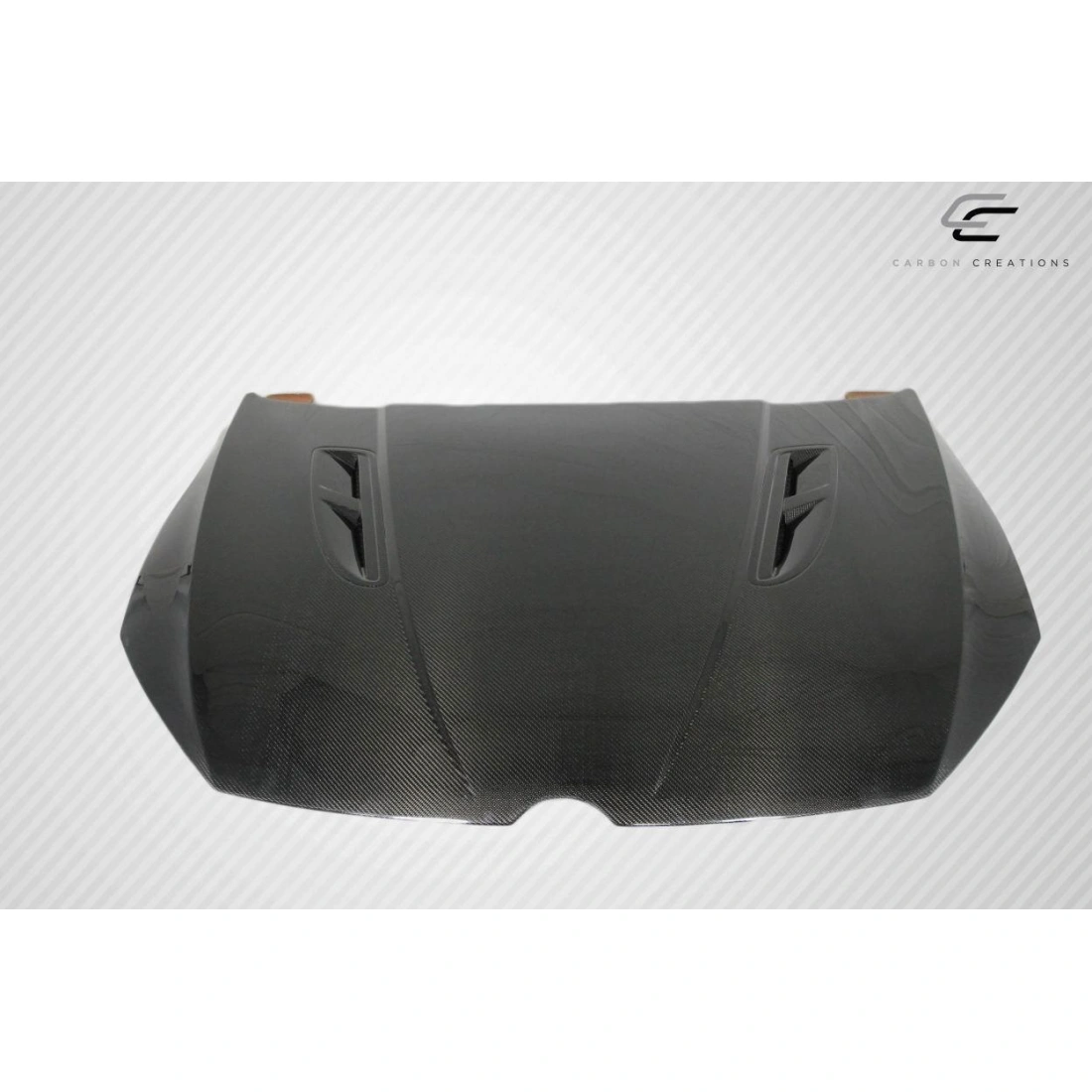 All kind of Exterior/Hoodsfor Volkswagen Golf 2015. 6