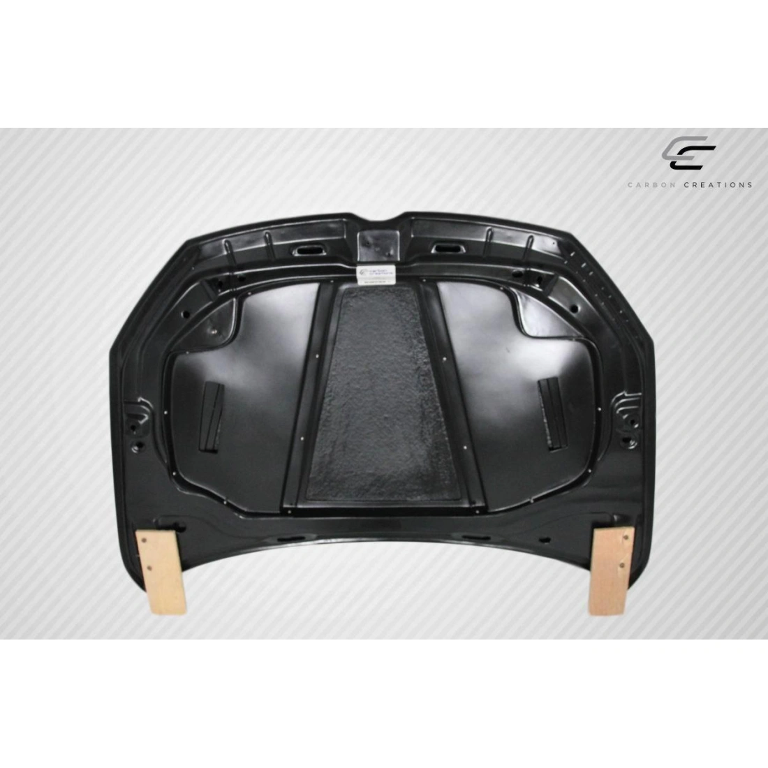 All kind of Exterior/Hoodsfor Volkswagen Golf 2015. 12