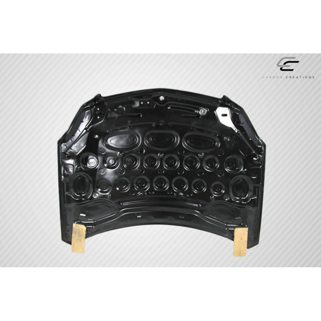 All kind of Exterior/Hoodsfor  Mercedes-Benz C300 2012. 