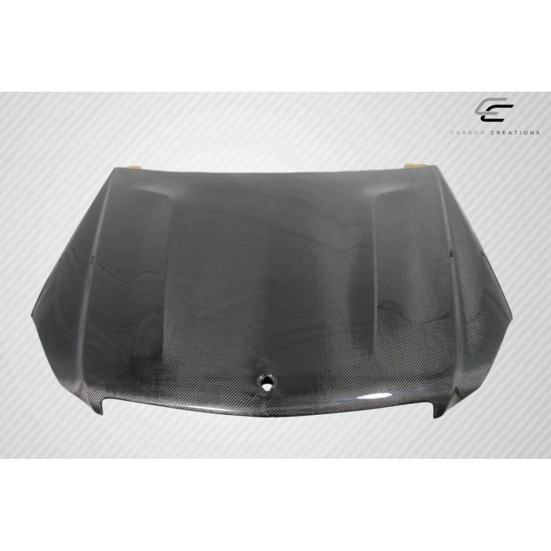 All kind of Exterior/Hoodsfor Mercedes-Benz C-Class 2012. 6