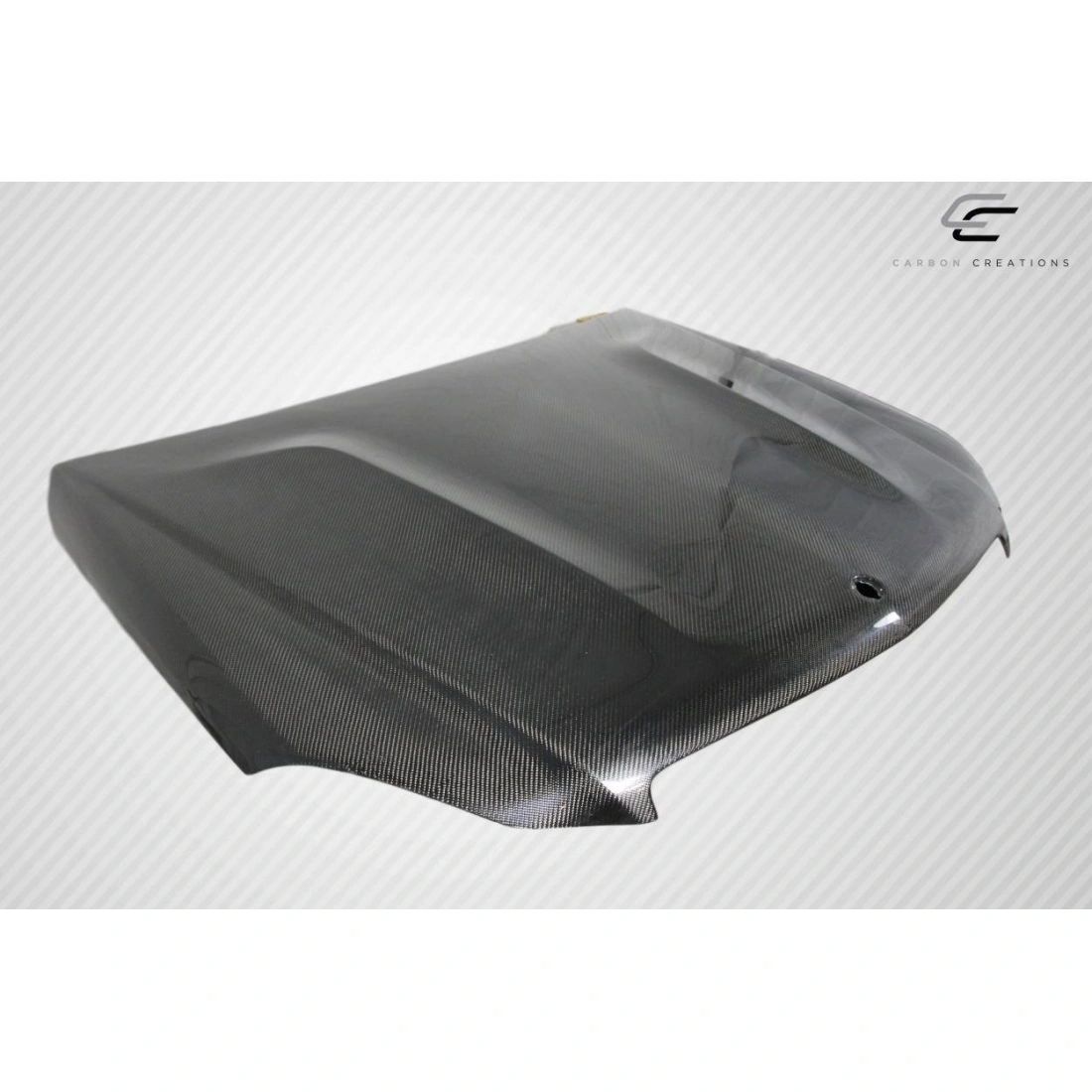 All kind of Exterior/Hoodsfor Mercedes-Benz C-Class 2012. 8