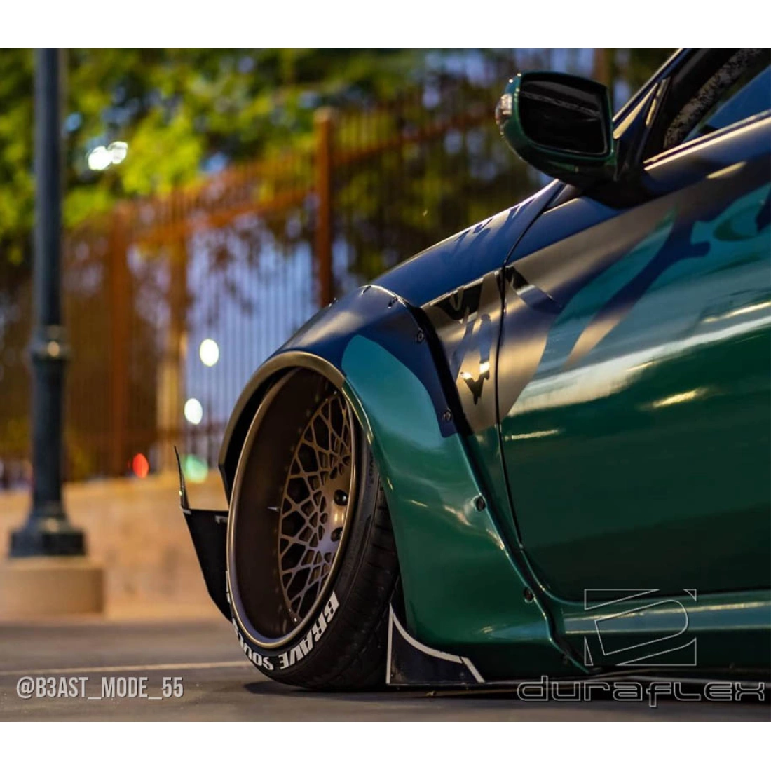 All kind of Exterior/Fendersfor Hyundai Genesis 2010. 10