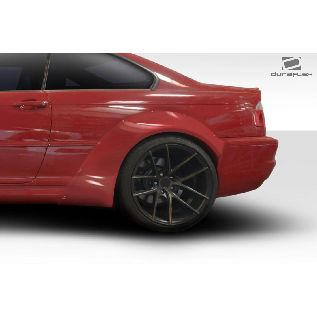 All kind of Exterior/Complete Body Kitsfor  BMW M3 2001. 9