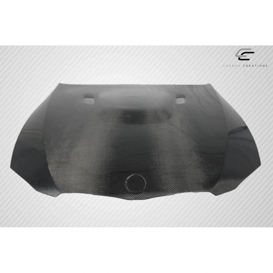 All kind of Exterior/Hoodsfor BMW 3-Series 2011. 6