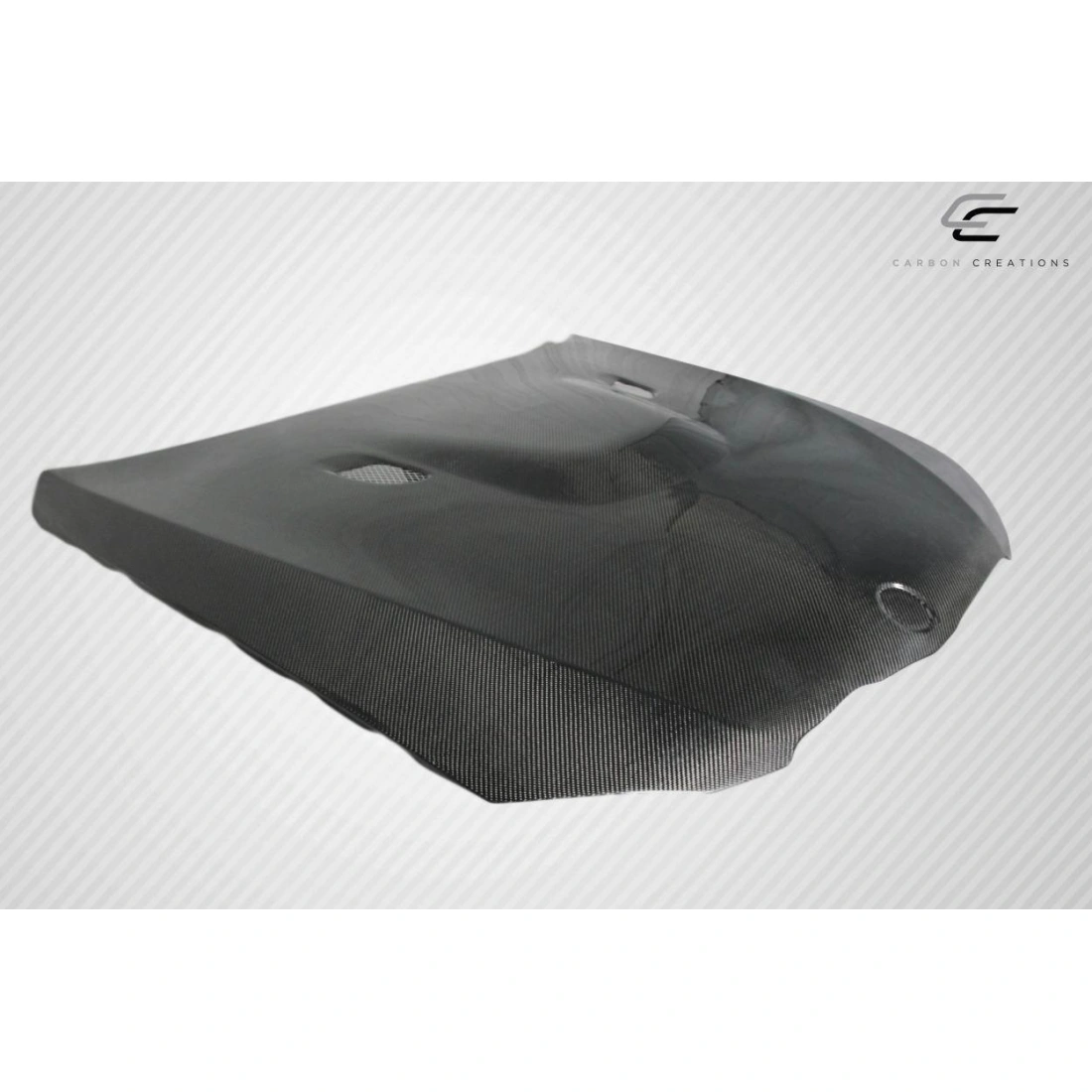 All kind of Exterior/Hoodsfor BMW 3-Series 2011. 8