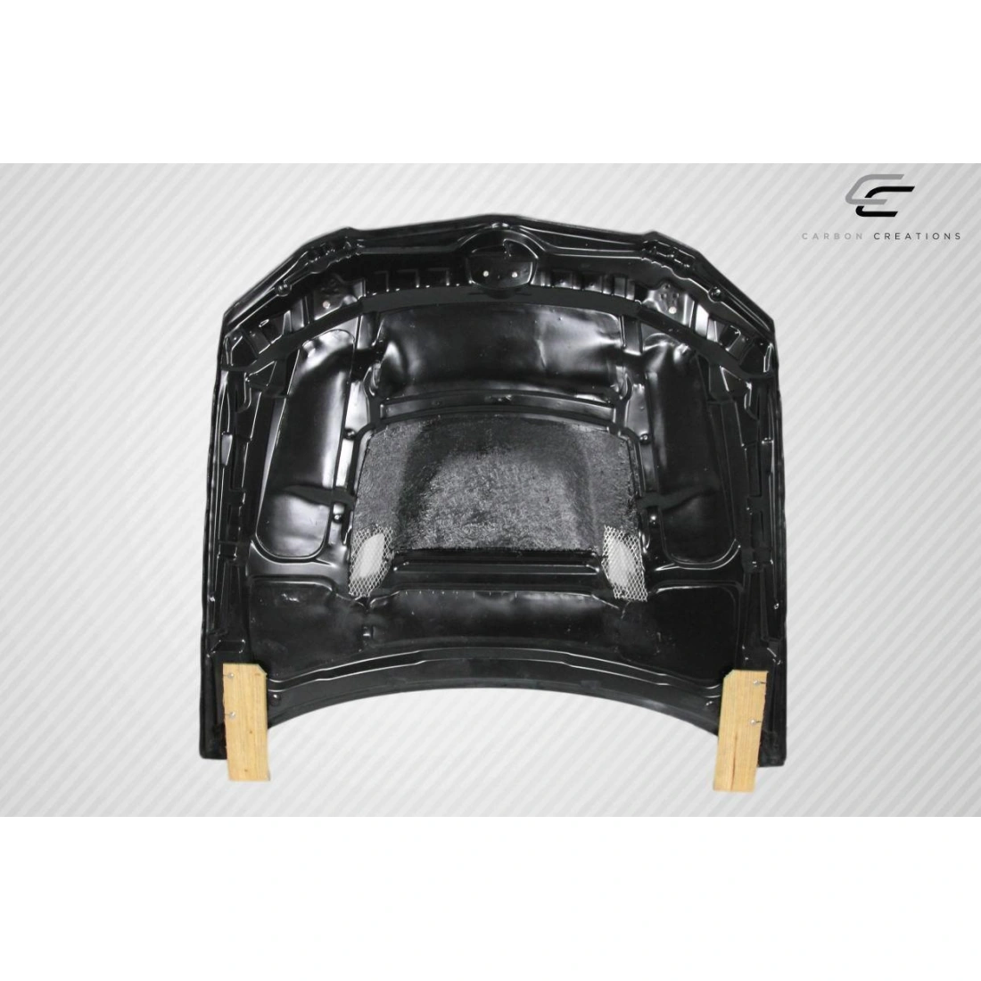 All kind of Exterior/Hoodsfor BMW 3-Series 2011. 10