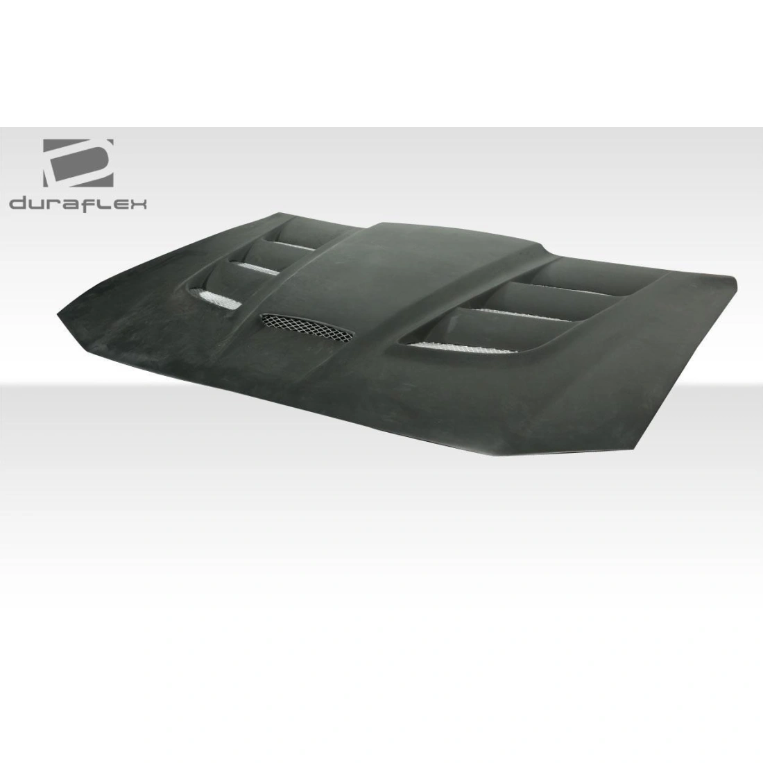 All kind of Exterior/Hoodsfor Dodge Charger 2006. 21