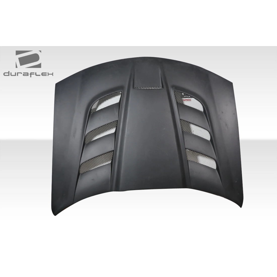 All kind of Exterior/Hoodsfor  Dodge Charger 2006. 4