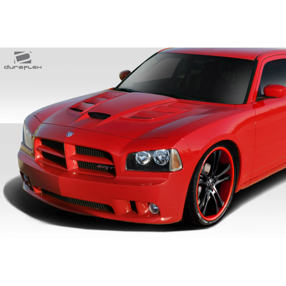 All kind of Exterior/Hoodsfor  Dodge Charger 2006. 13