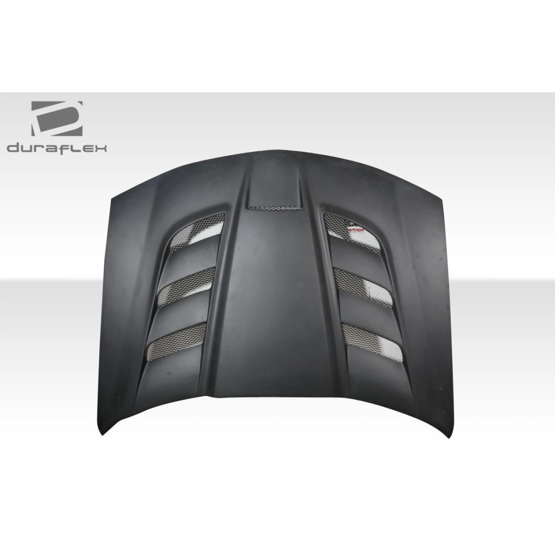 All kind of Exterior/Hoodsfor Dodge Charger 2006. 7