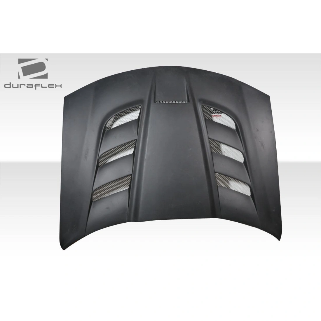 All kind of Exterior/Hoodsfor Dodge Charger 2006. 9