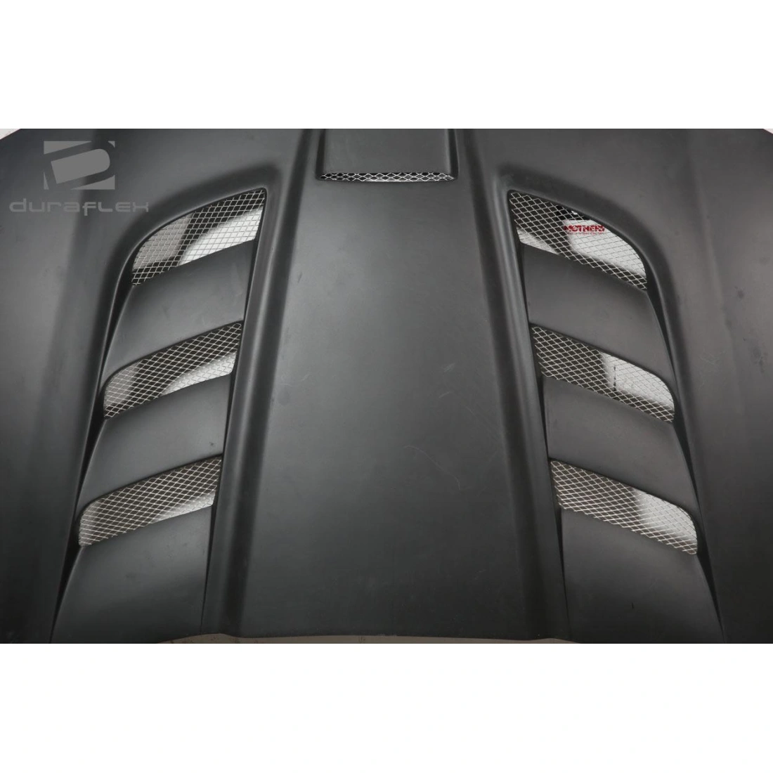 All kind of Exterior/Hoodsfor Dodge Charger 2006. 11