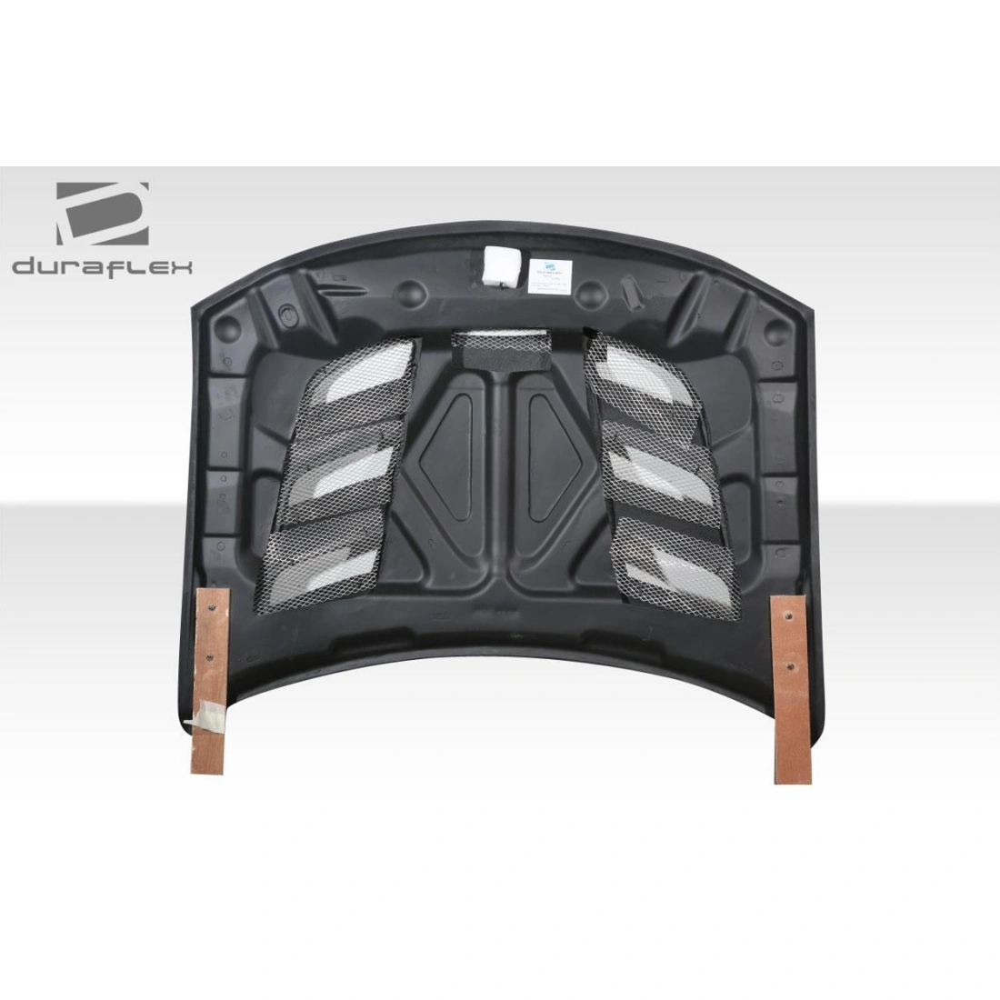All kind of Exterior/Hoodsfor Dodge Charger 2006. 17