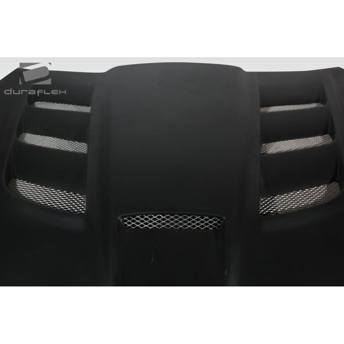 All kind of Exterior/Hoodsfor  Dodge Charger 2011. 21
