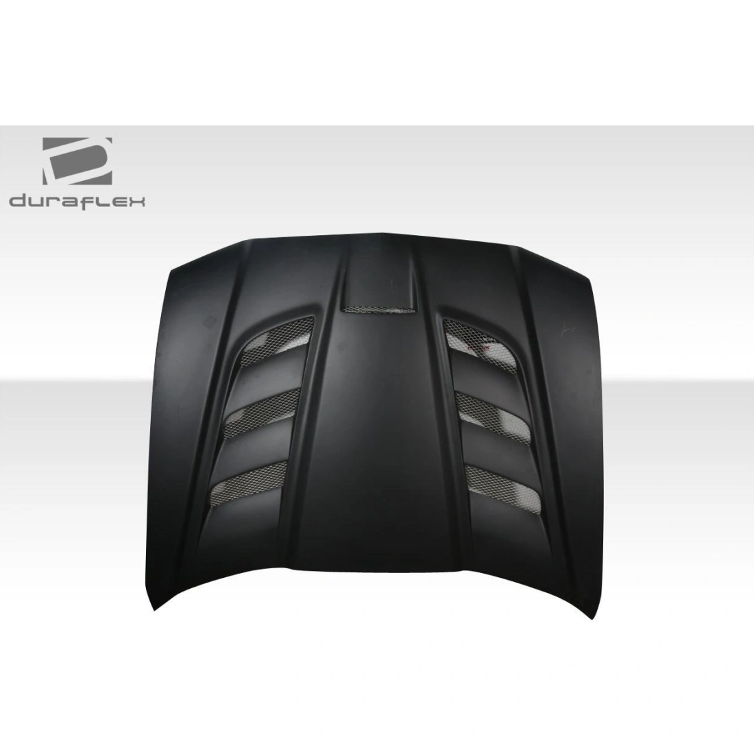 All kind of Exterior/Hoodsfor  Dodge Charger 2011. 7