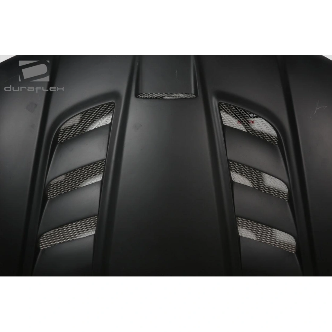 All kind of Exterior/Hoodsfor  Dodge Charger 2011. 9