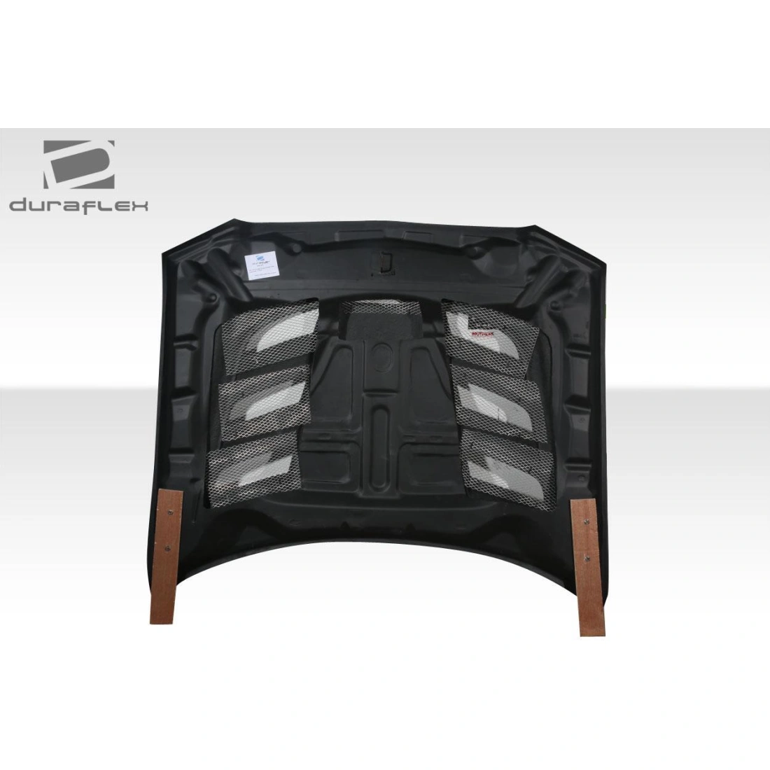 All kind of Exterior/Hoodsfor  Dodge Charger 2011. 11