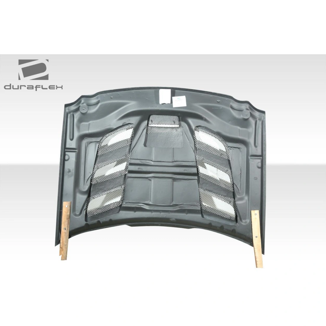 All kind of Exterior/Hoodsfor  Jeep Cherokee 2005. 11