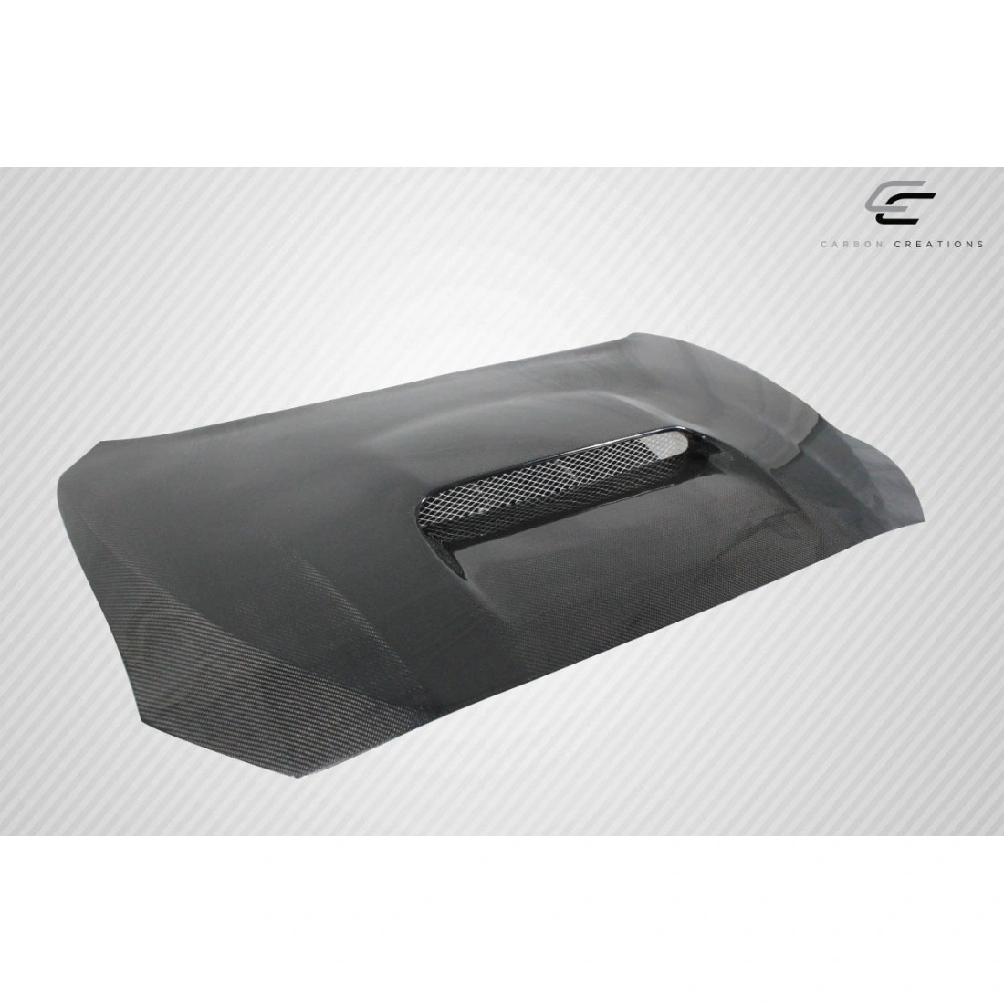 All kind of Exterior/Hoodsfor Subaru WRX 2015. 8