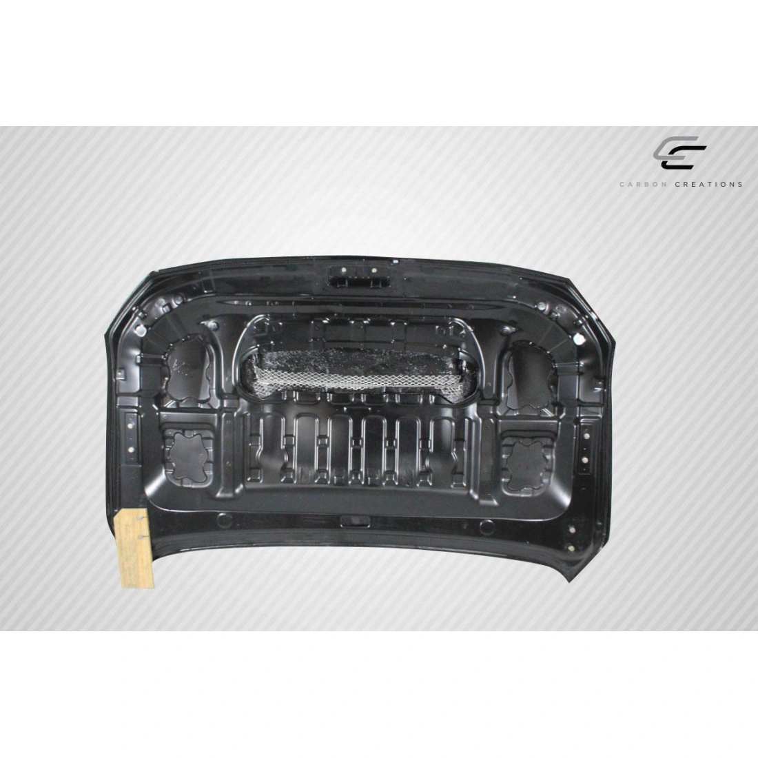 All kind of Exterior/Hoodsfor Subaru WRX 2015. 10