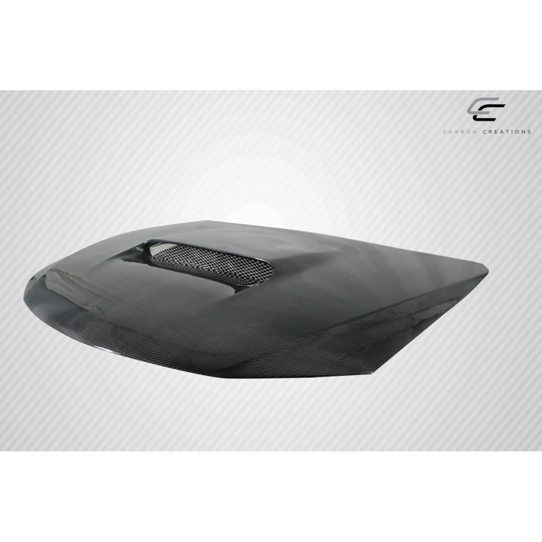 All kind of Exterior/Hoodsfor  Subaru Impreza 2008. 4