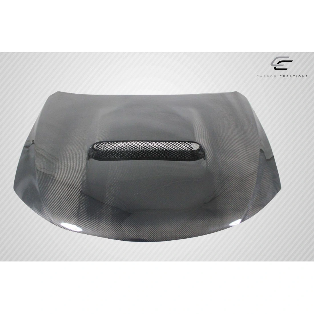 All kind of Exterior/Hoodsfor  Subaru Impreza 2008. 6