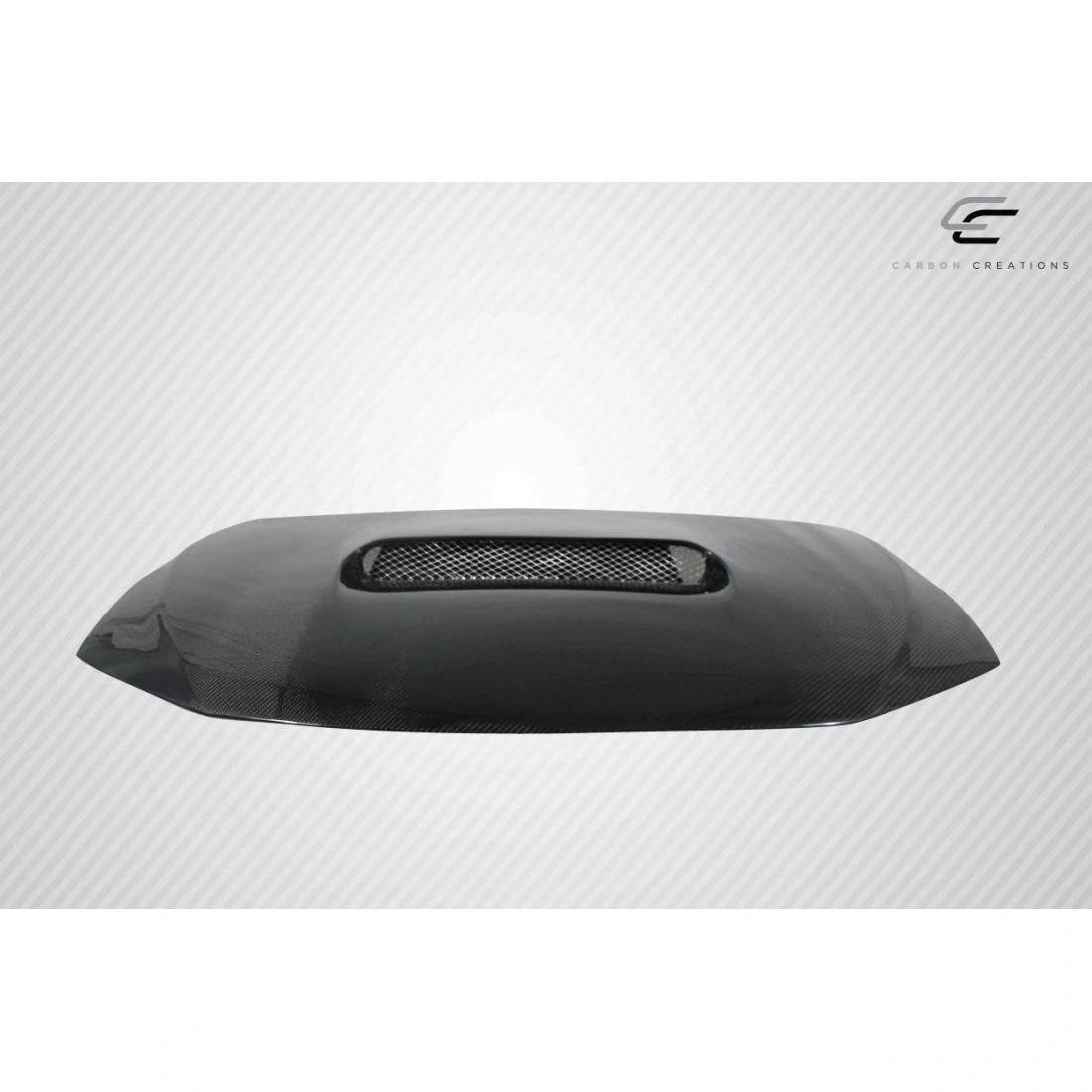 All kind of Exterior/Hoodsfor  Subaru Impreza 2008. 8