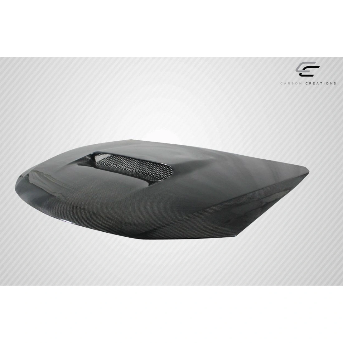 All kind of Exterior/Hoodsfor  Subaru Impreza 2008. 10