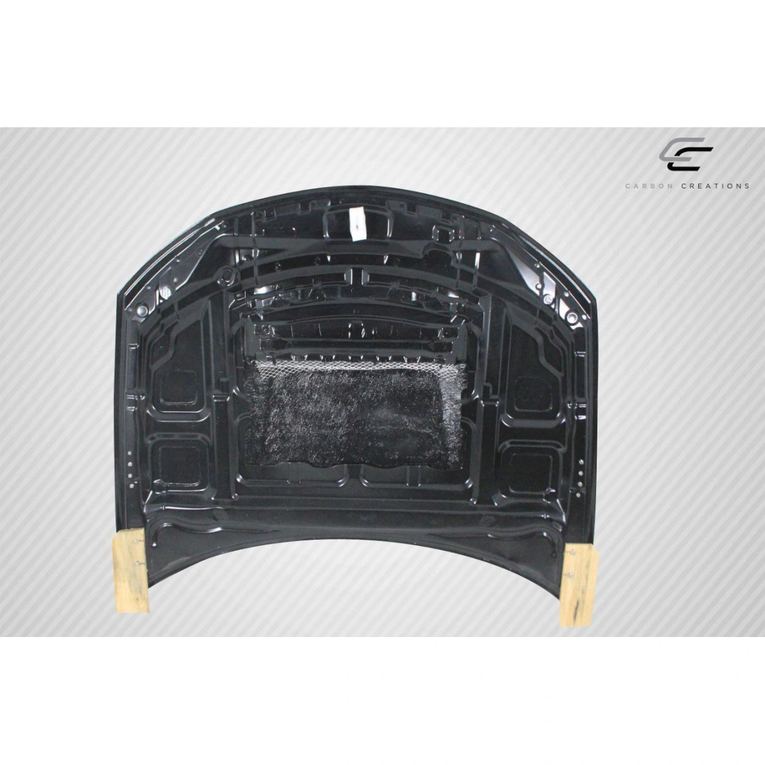 All kind of Exterior/Hoodsfor  Subaru Impreza 2008. 12