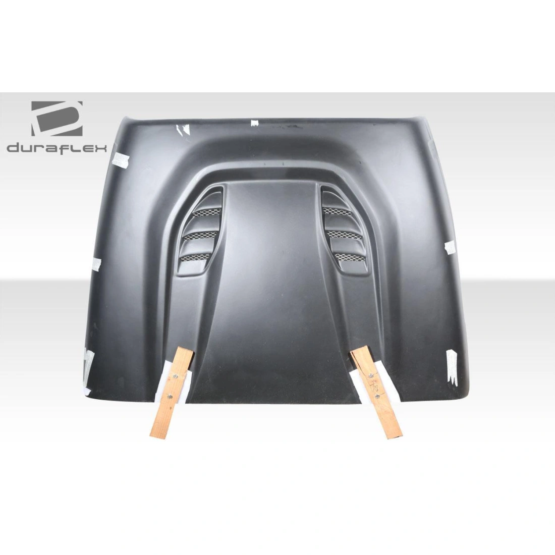All kind of Exterior/Hoodsfor  Jeep Wrangler 1997. 7