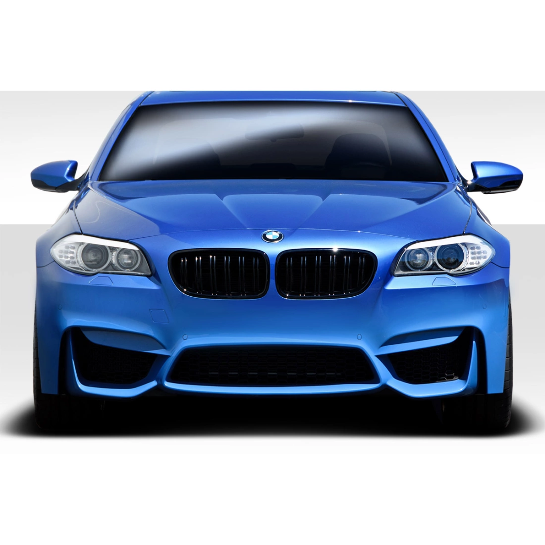 All kind of Exterior/Front Bumpersfor  BMW 5-Series 2011. 1