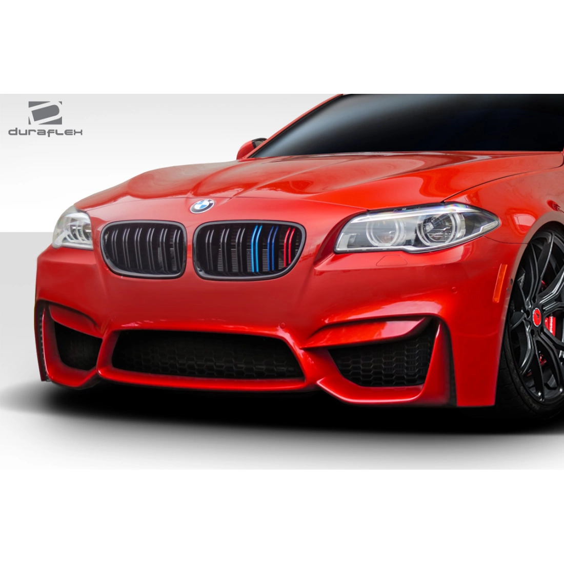 All kind of Exterior/Front Bumpersfor  BMW 5-Series 2011. 7
