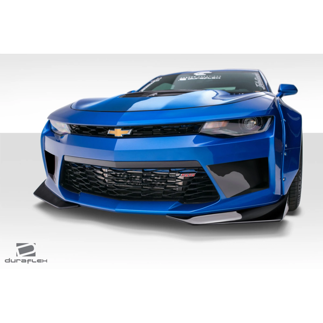 All kind of Exterior/Front Bumpersfor  Chevrolet Camaro 2016. 7