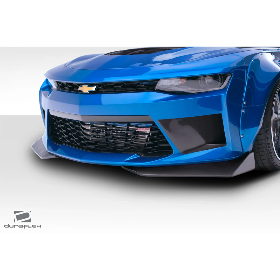 All kind of Exterior/Front Bumpersfor  Chevrolet Camaro 2016. 8