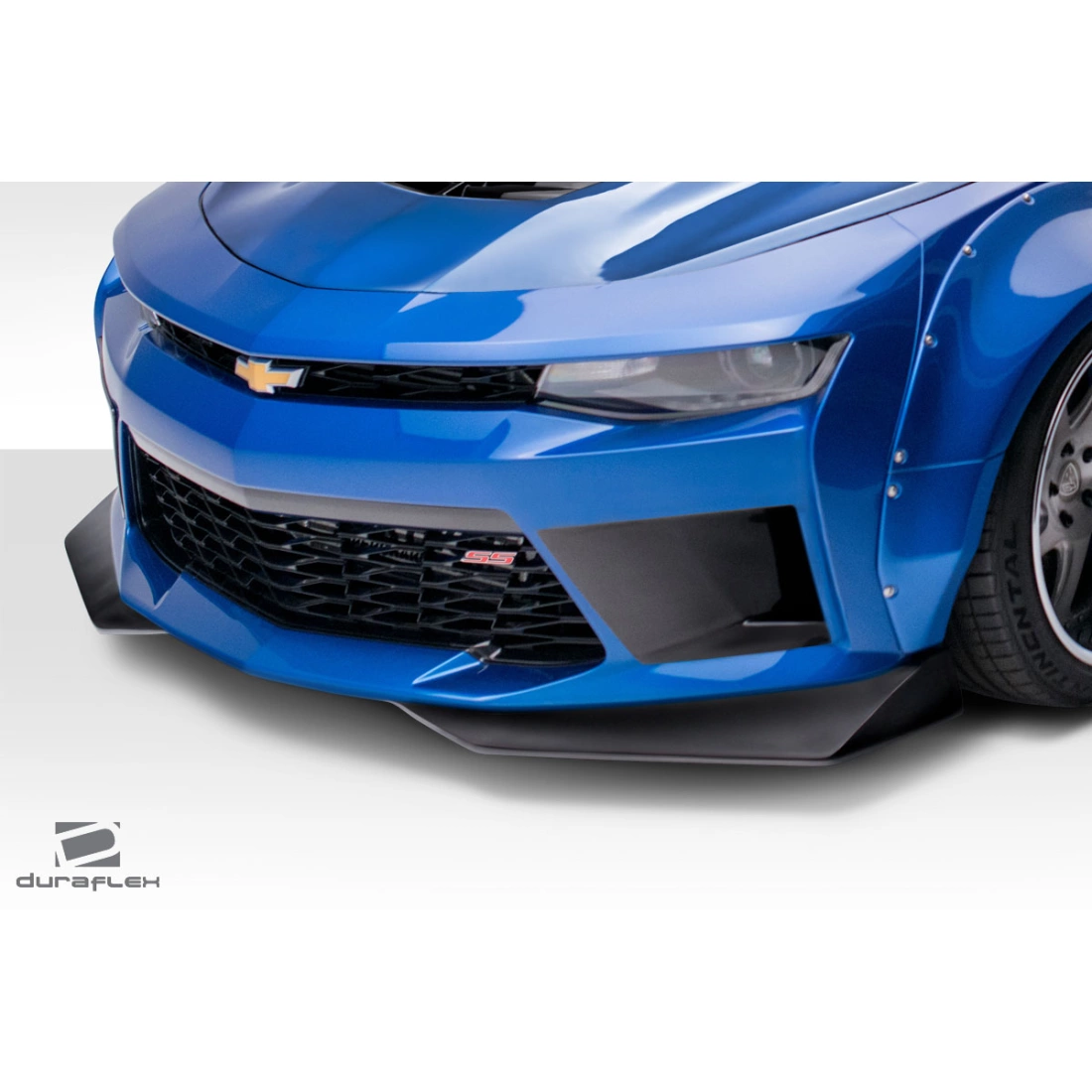 All kind of Exterior/Front Bumpersfor  Chevrolet Camaro 2016. 9