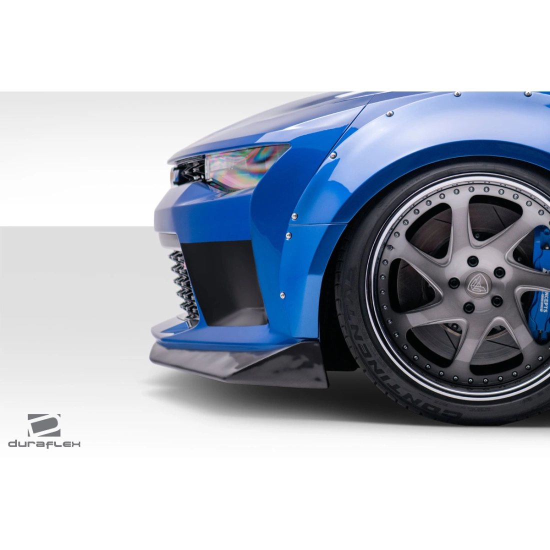 All kind of Exterior/Front Bumpersfor  Chevrolet Camaro 2016. 10