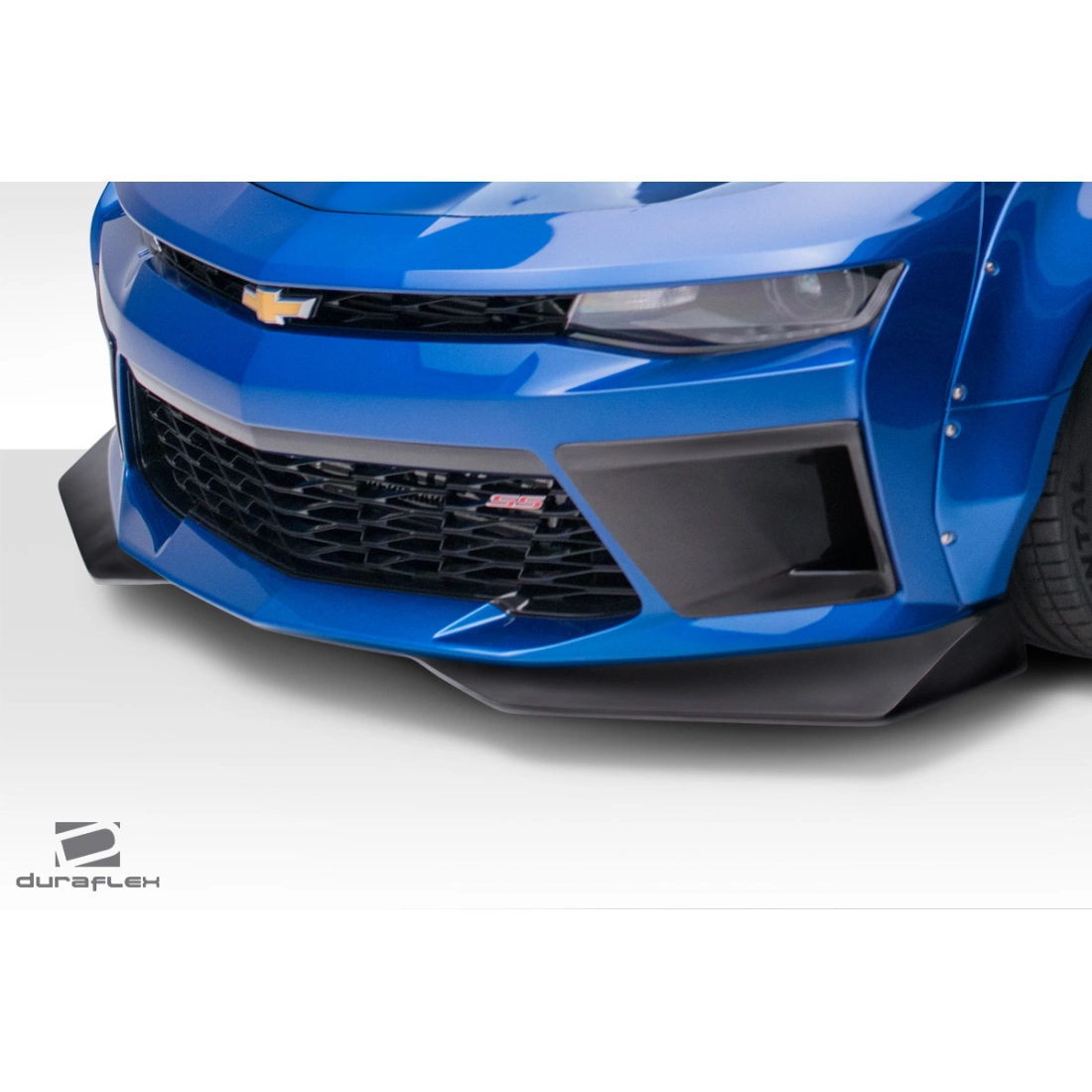 All kind of Exterior/Other Exteriorfor Chevrolet Camaro 2016. 9