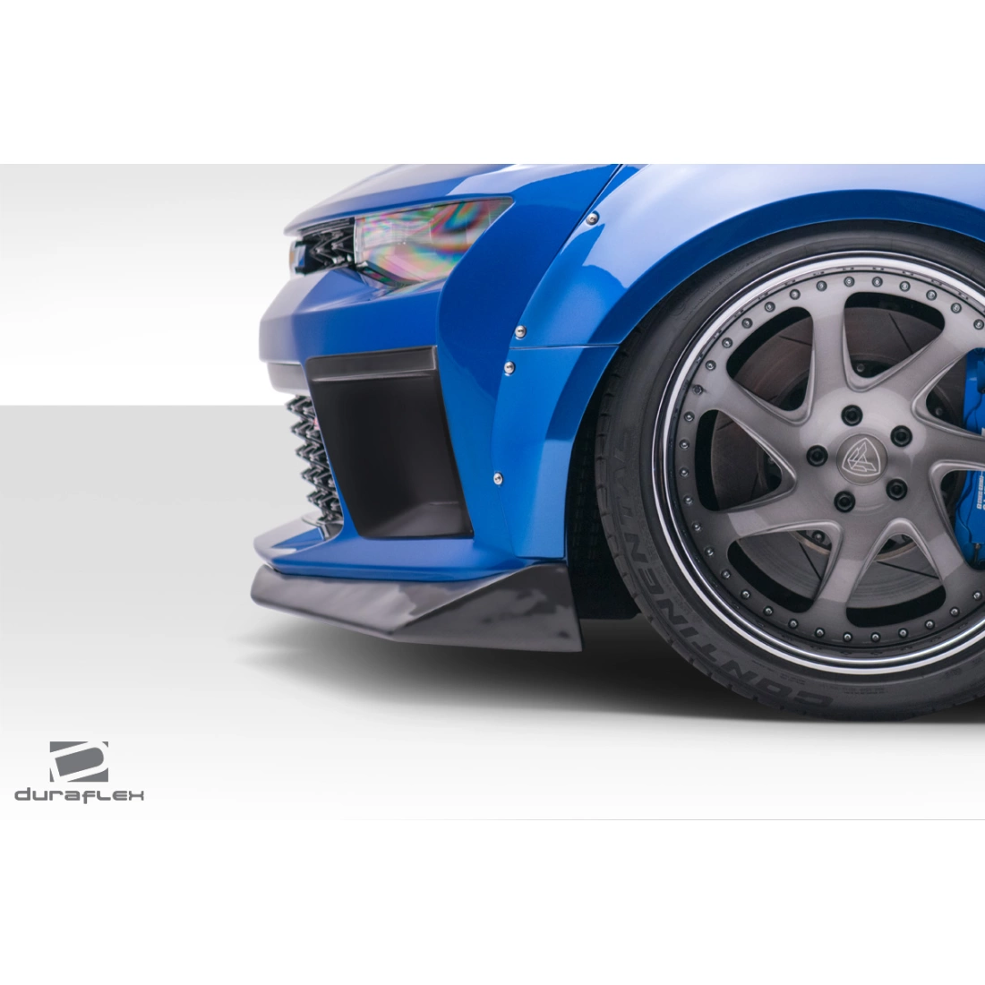 All kind of Exterior/Other Exteriorfor Chevrolet Camaro 2016. 11