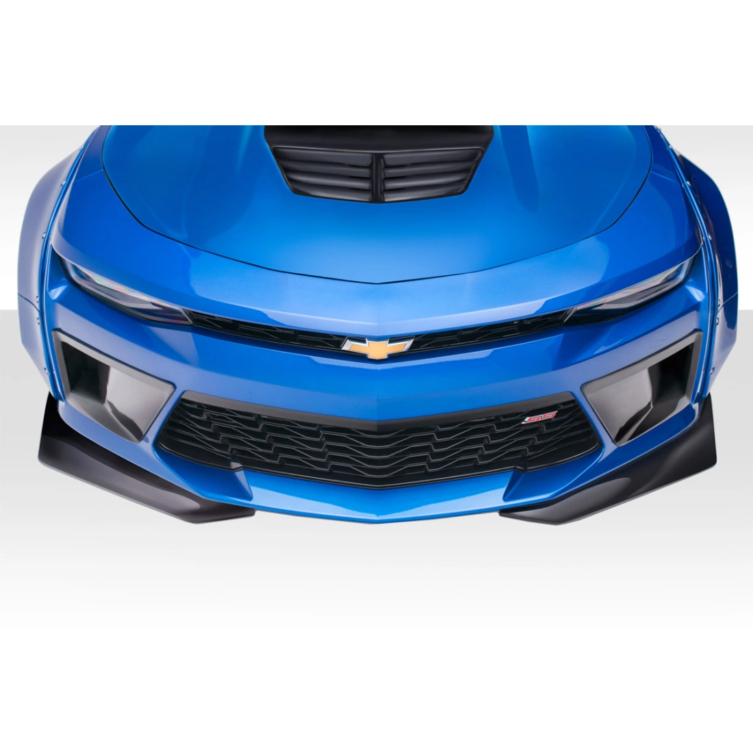 All kind of Exterior/Front Bumpersfor Chevrolet Camaro 2016. 1