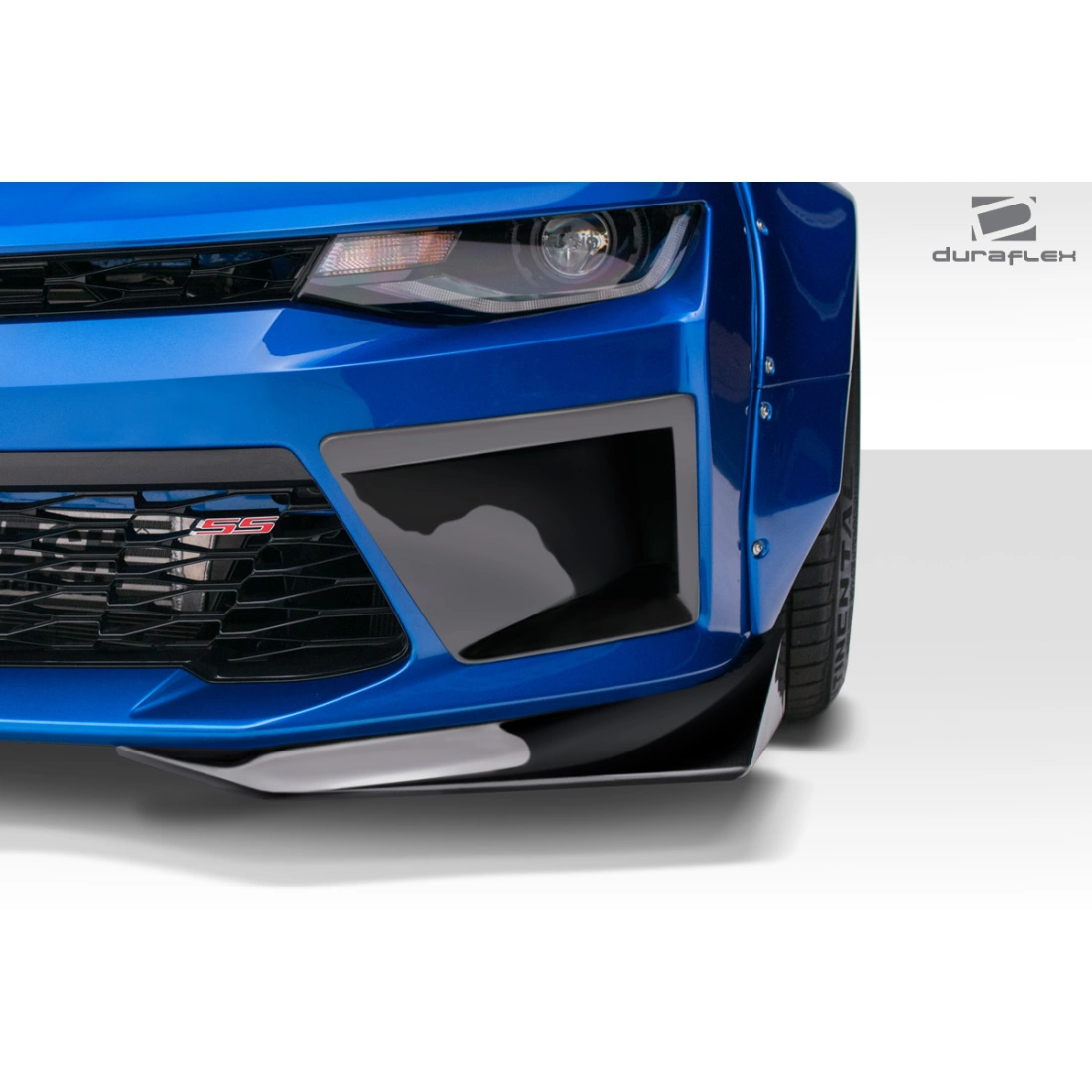 All kind of Exterior/Front Bumpersfor Chevrolet Camaro 2016. 7
