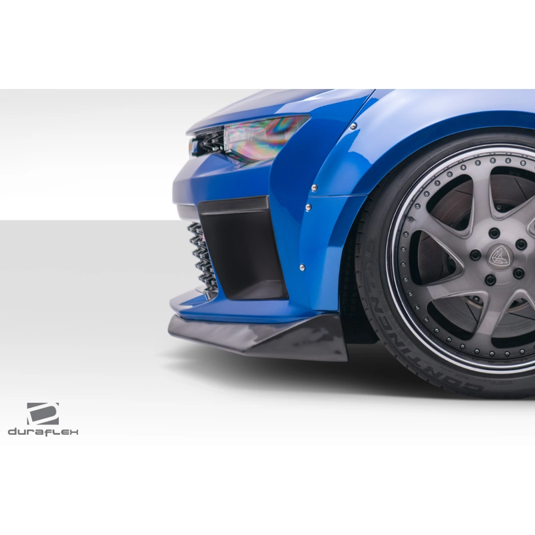 All kind of Exterior/Front Bumpersfor Chevrolet Camaro 2016. 8